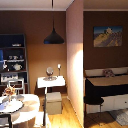 Apartman Sejkorka Vrchlabi Exterior photo