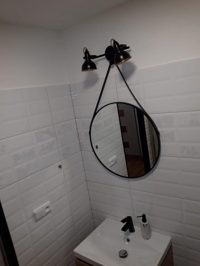 Apartman Sejkorka Vrchlabi Exterior photo