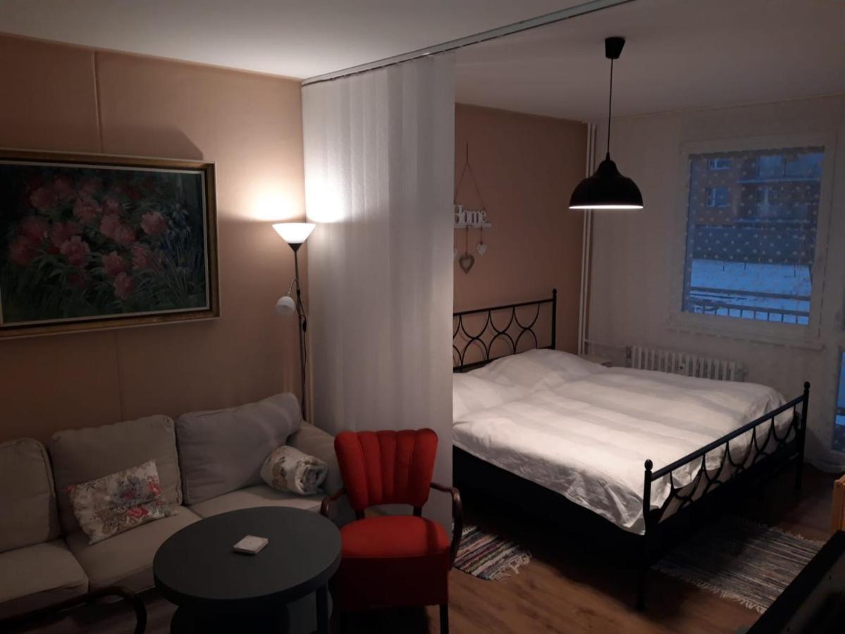 Apartman Sejkorka Vrchlabi Exterior photo