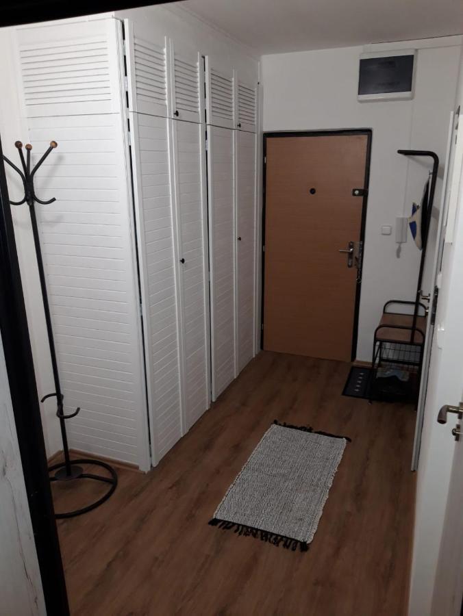 Apartman Sejkorka Vrchlabi Exterior photo