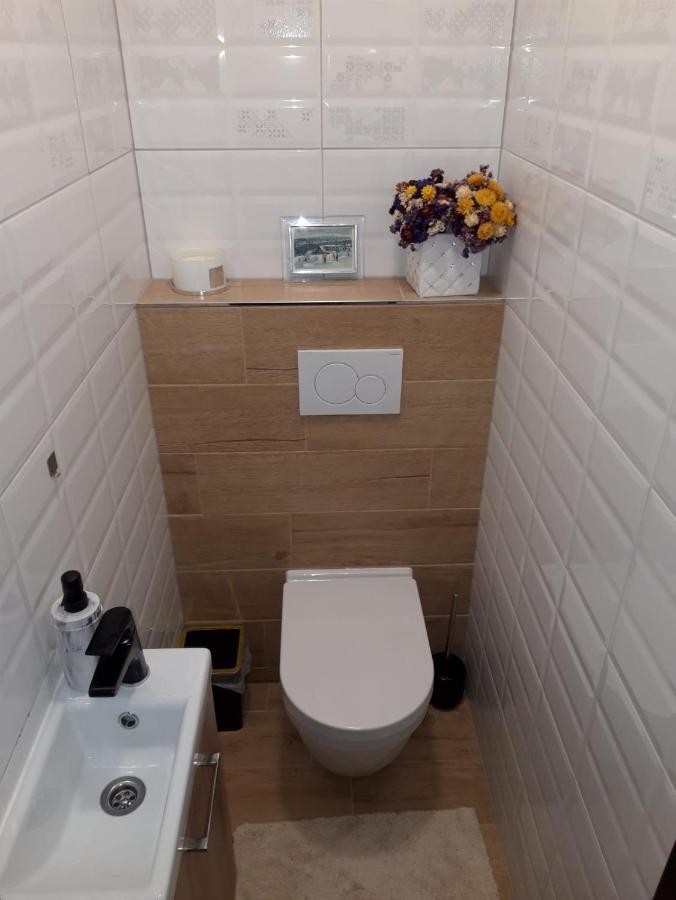 Apartman Sejkorka Vrchlabi Exterior photo