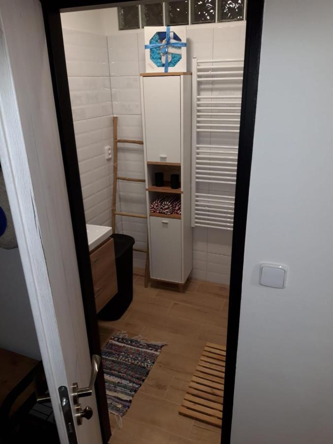 Apartman Sejkorka Vrchlabi Exterior photo