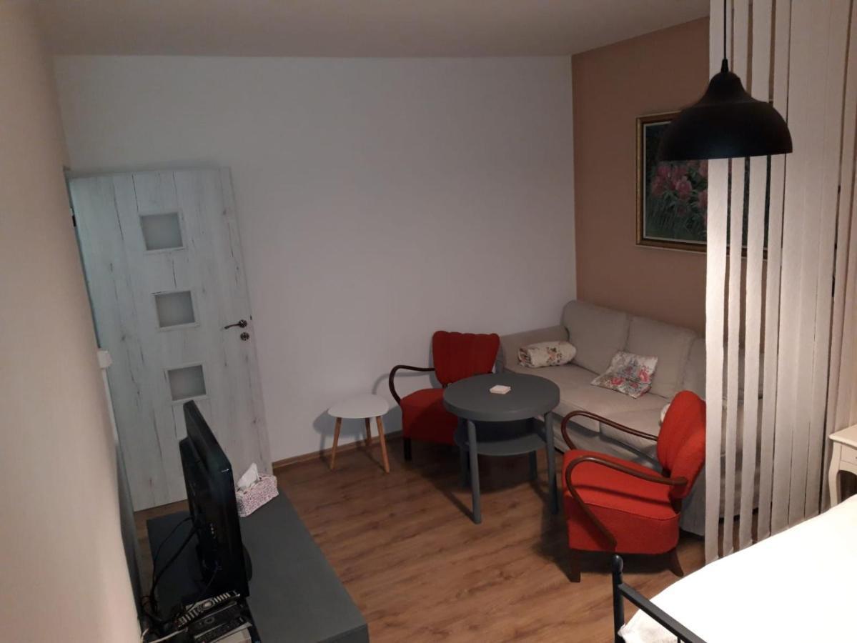 Apartman Sejkorka Vrchlabi Exterior photo