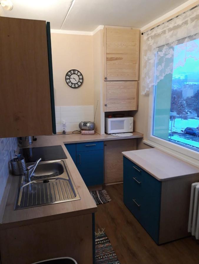Apartman Sejkorka Vrchlabi Exterior photo