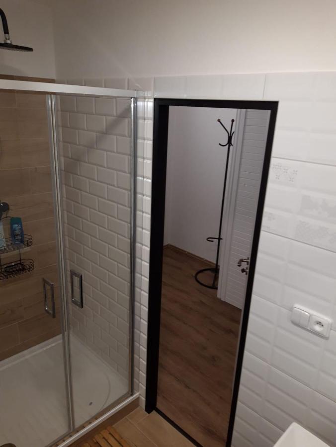 Apartman Sejkorka Vrchlabi Exterior photo