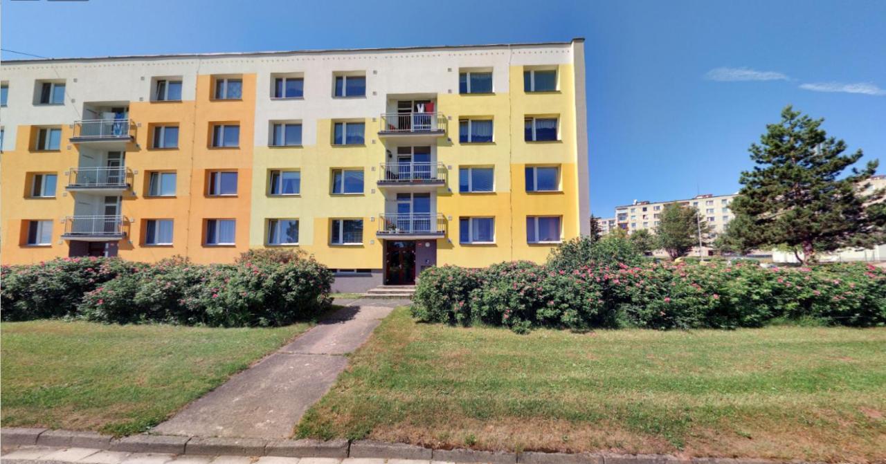 Apartman Sejkorka Vrchlabi Exterior photo